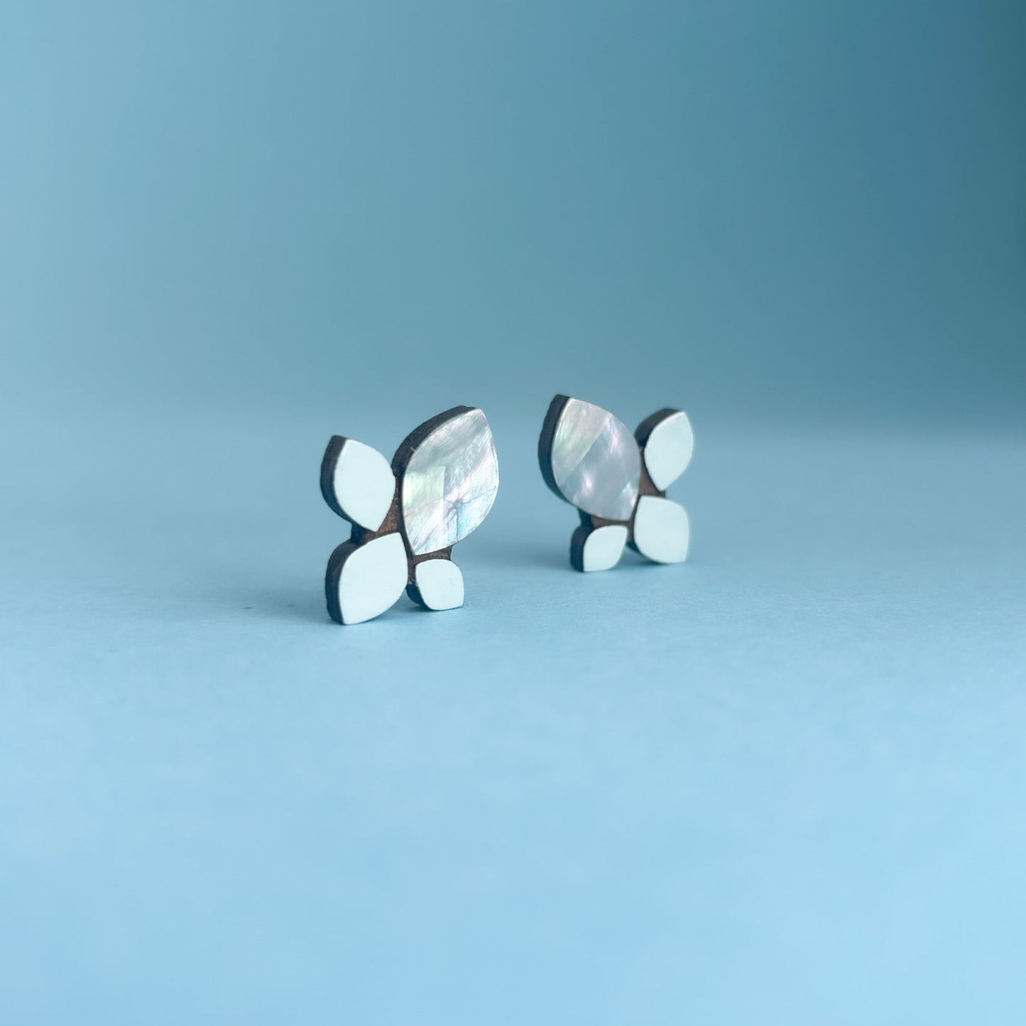 Venus Stud Earrings
