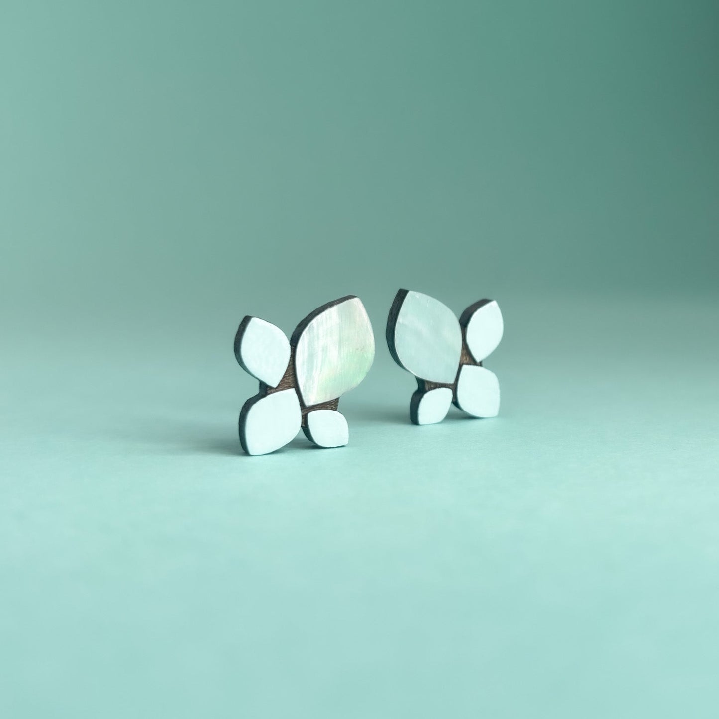 Venus Stud Earrings