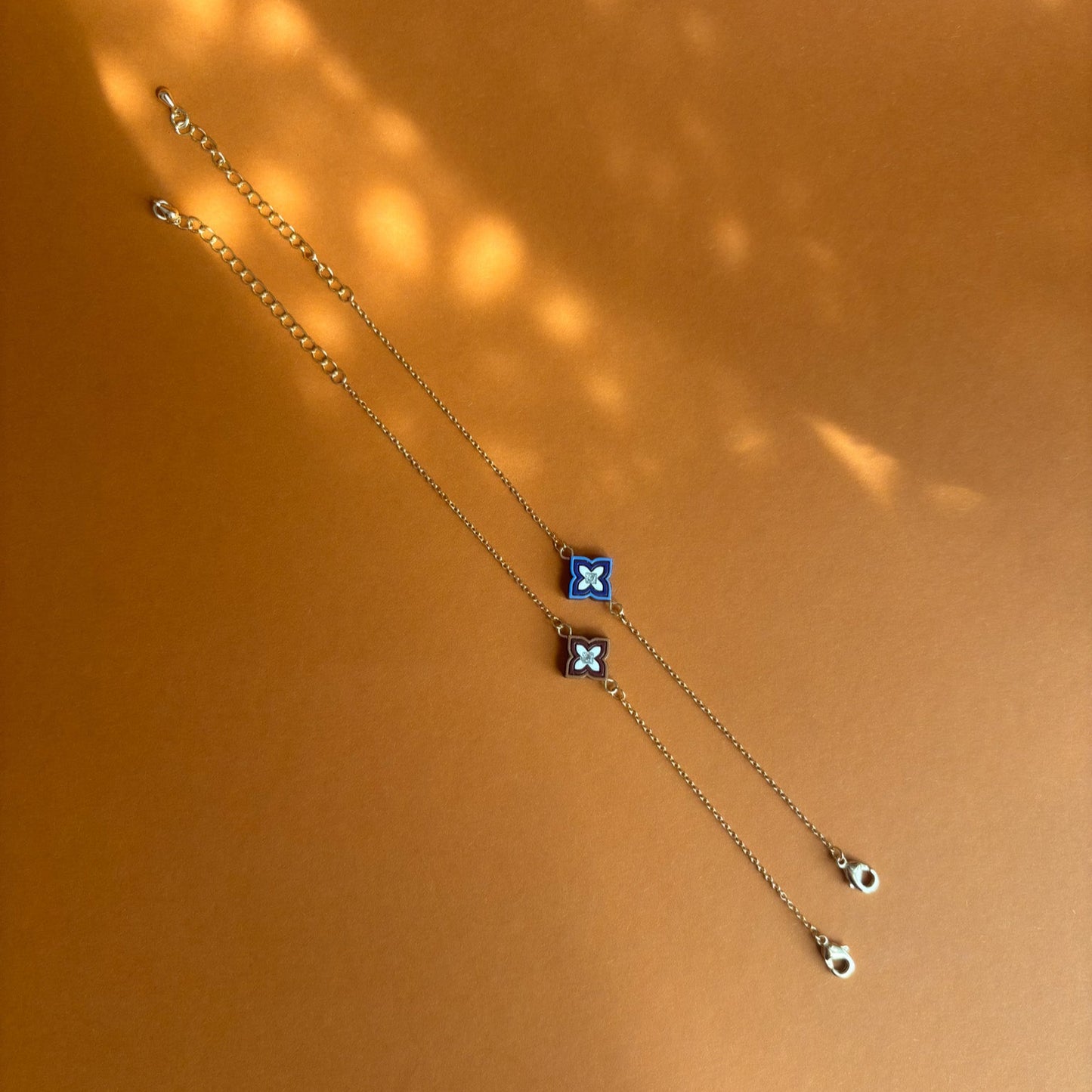 Pipa Bracelets