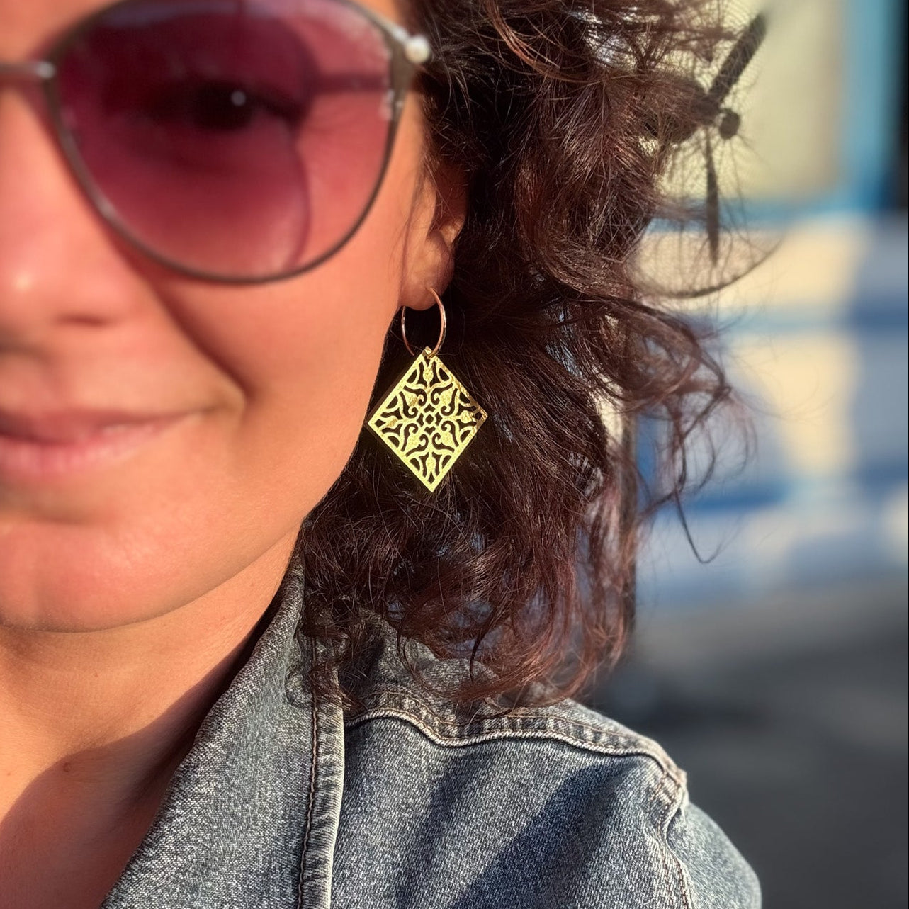 Carmen Hoops
