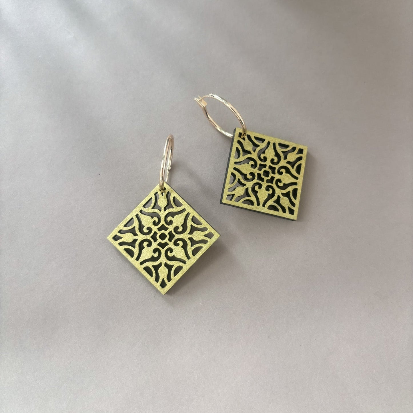 Carmen Hoops