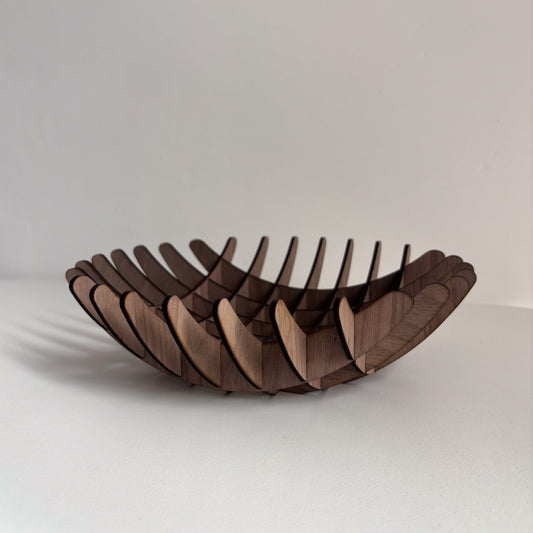 Waffle Bowl in 2 sizes