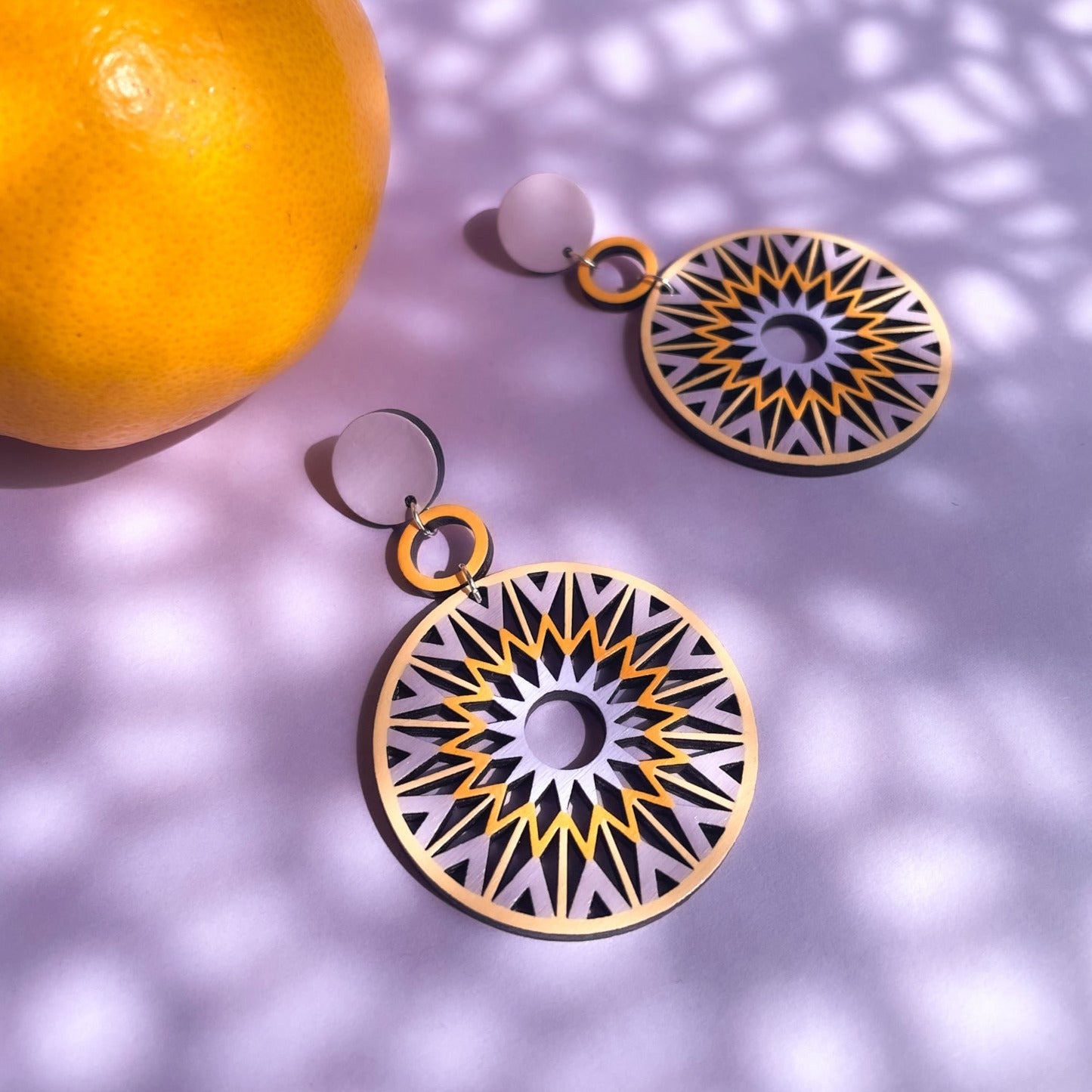 Campari Dangles