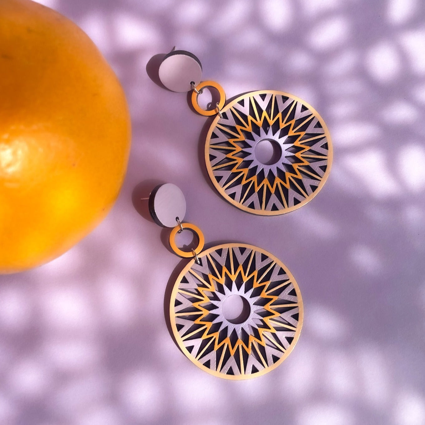 Campari Dangles