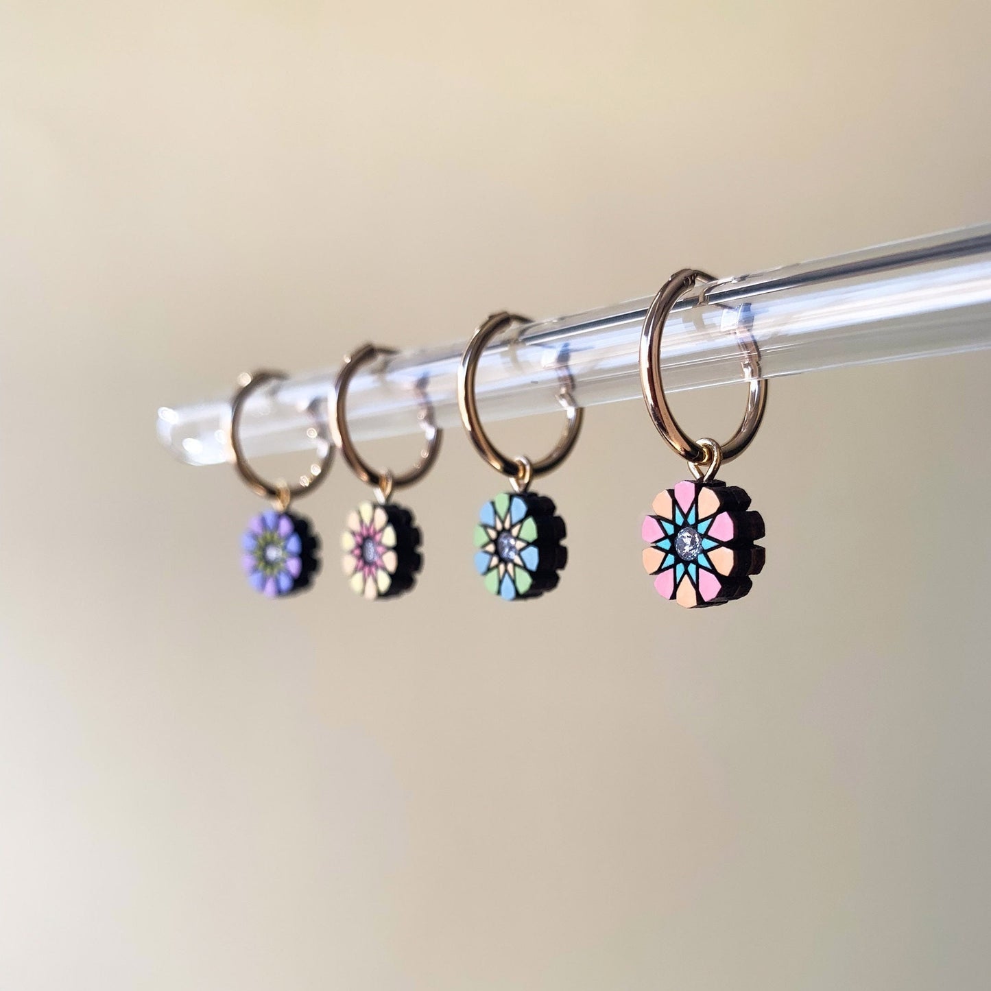 Ronda Mini Hoops