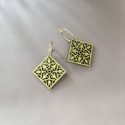 Carmen Hoops