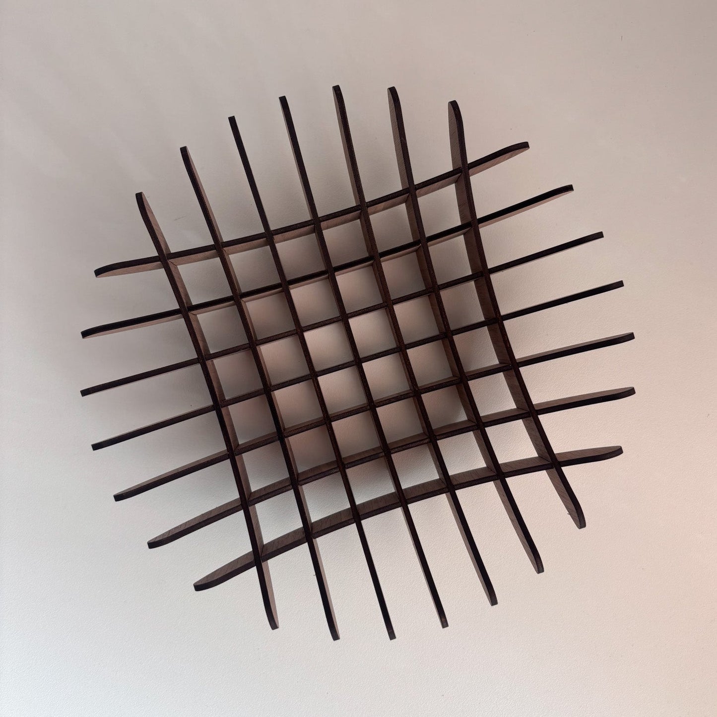 Waffle Bowl in 2 sizes