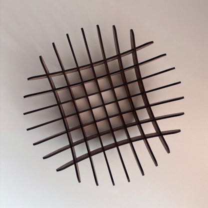 Waffle Bowl in 2 sizes