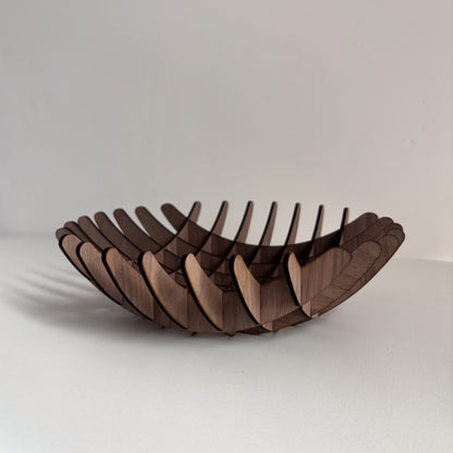 Waffle Bowl in 2 sizes