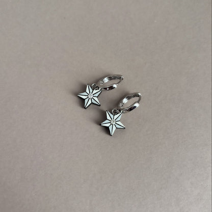 Starlight Huggies in Gold or Silver