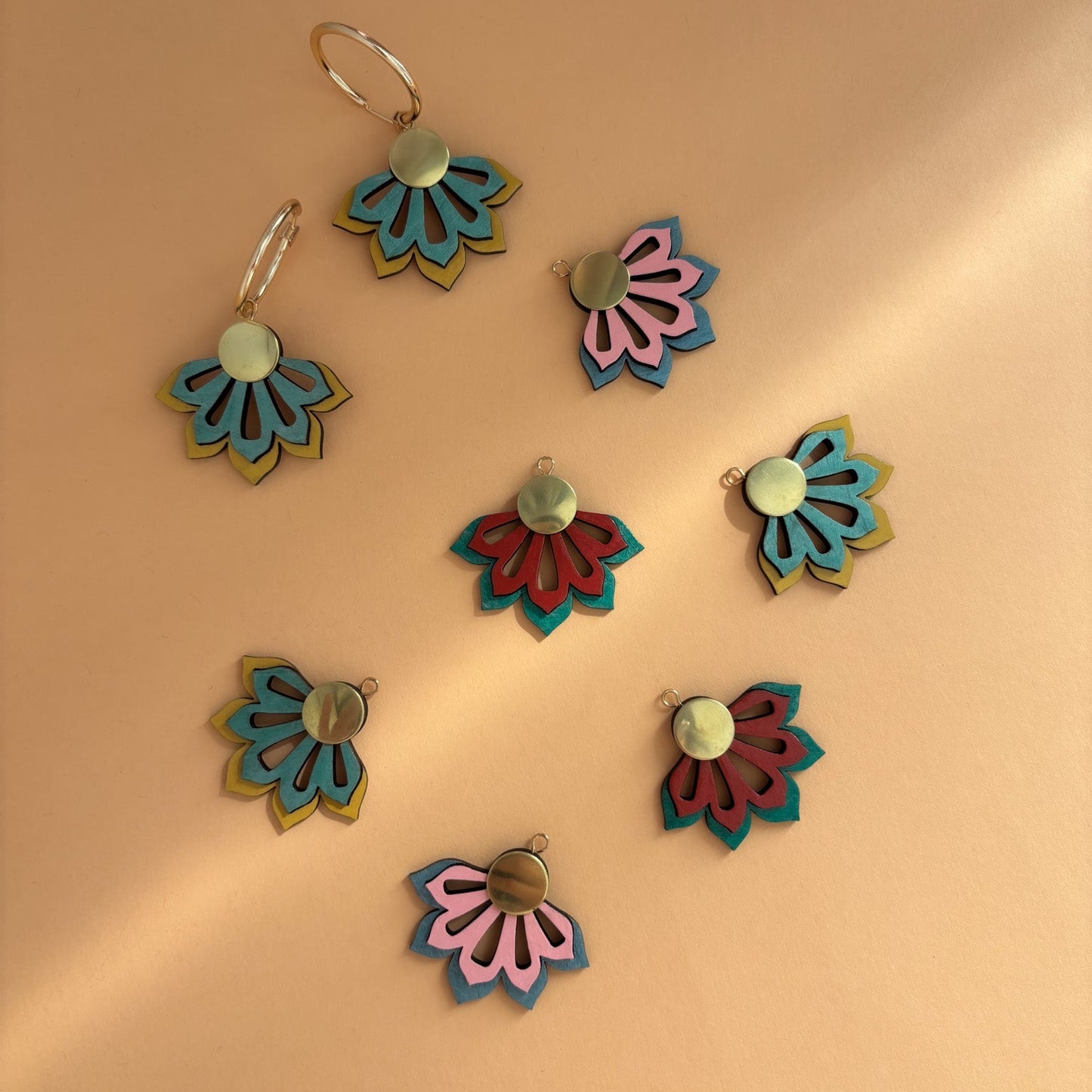 Florasol Hoops