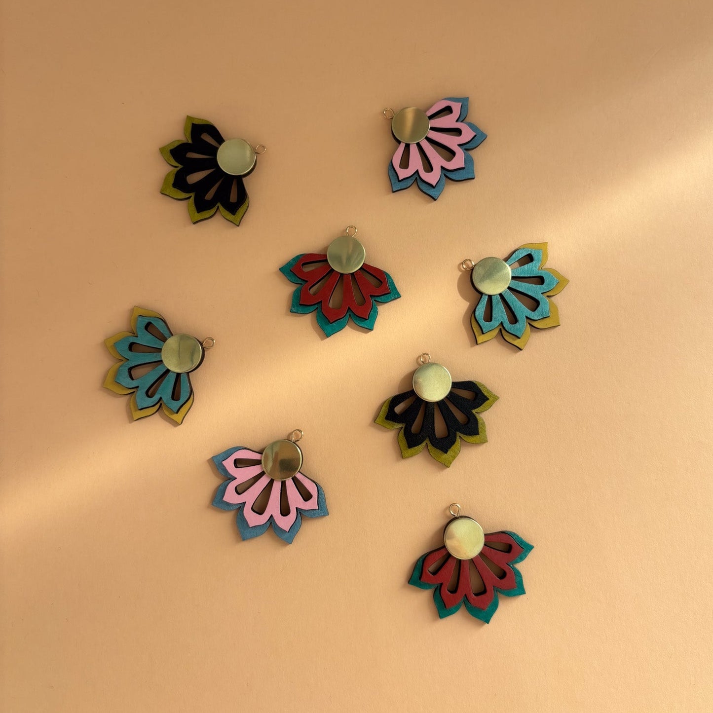 Florasol Hoops